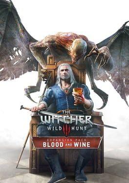 The Witcher 3: Wild Hunt