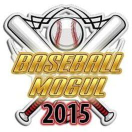 Baseball Mogul 2015