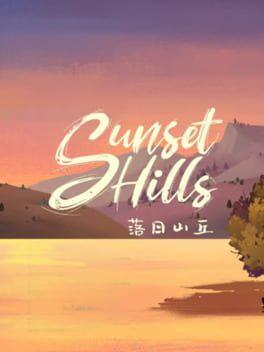 Sunset Hills