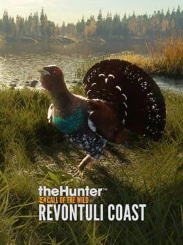 theHunter: Call of the Wild - Revontuli Coast