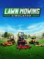 Lawn Mowing Simulator