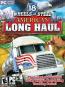 18 Wheels of Steel: American Long Haul