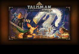 Talisman: Digital Edition
