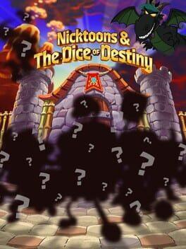 Nicktoons & The Dice of Destiny