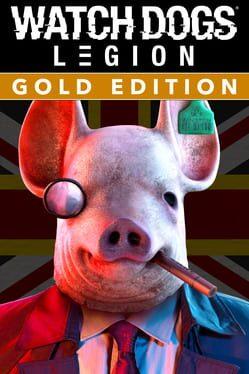 Watch Dogs: Legion