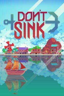 Don't Sink