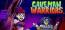 Caveman Warriors