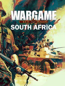 Wargame: Red Dragon