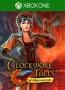 Clockwork Tales: Of Glass and Ink