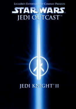 Star Wars: Jedi Knight II - Jedi Outcast