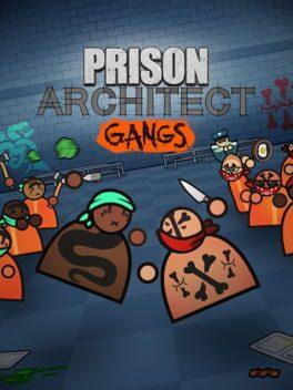Prison Architect