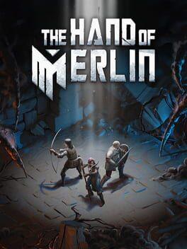The Hand of Merlin