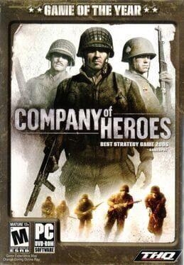 Company of Heroes