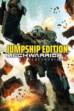 MechWarrior 5: Mercenaries