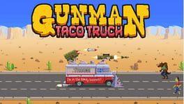 Gunman Taco Truck
