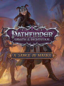 Pathfinder: Wrath of the Righteous