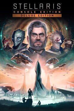 Stellaris