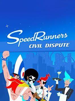 SpeedRunners