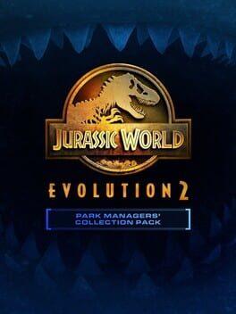 Jurassic World Evolution 2