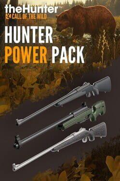 theHunter: Call of the Wild