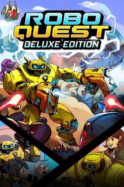 Roboquest