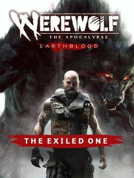 Werewolf: The Apocalypse - Earthblood