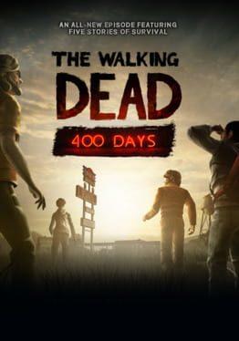 The Walking Dead: Season One