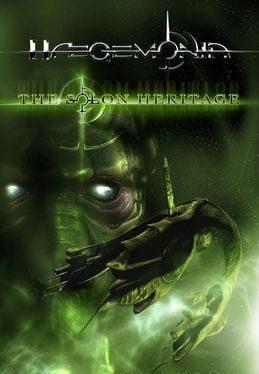 Haegemonia: The Solon Heritage