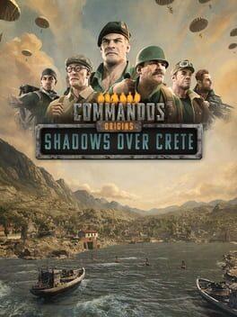 Commandos: Origins