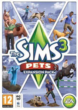 The Sims 3