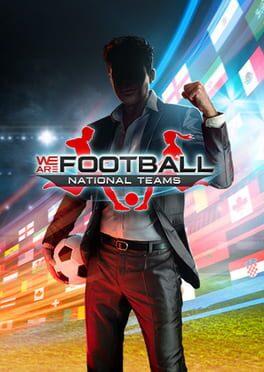 We Are Football