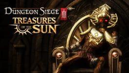 Dungeon Siege III