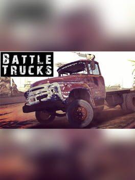 BattleTrucks