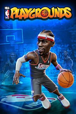 NBA Playgrounds