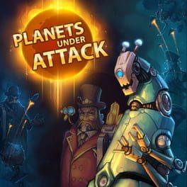 Planets Under Attack