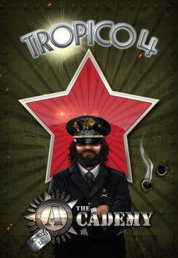 Tropico 4