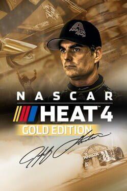 NASCAR Heat 4