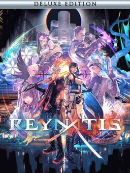 Reynatis