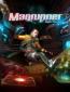 Magrunner: Dark Pulse