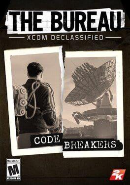 The Bureau: XCOM Declassified