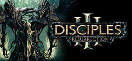 Disciples III: Resurrection