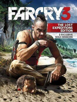 Far Cry 3