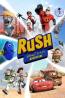 Rush: A Disney Pixar Adventure