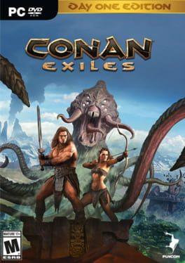 Conan Exiles