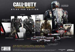 Call of Duty: Advanced Warfare