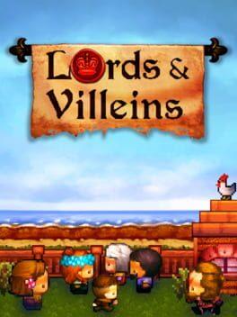 Lords & Villeins