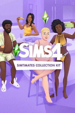 The Sims 4