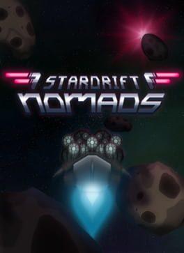 Stardrift Nomads