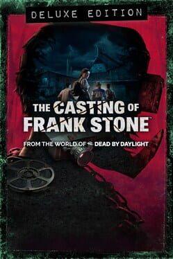 The Casting of Frank Stone
