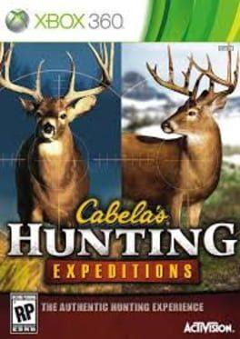 Cabela's Hunting Expeditions